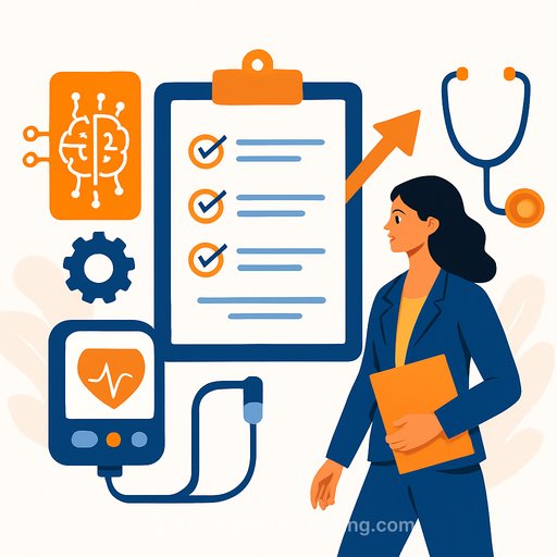 FDA’s AI/ML Draft Guidance Raises the Stakes for MedTech Startups