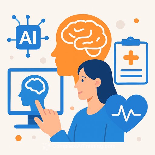 FDA selects Limbic for first AI-led mental healthcare pilot program