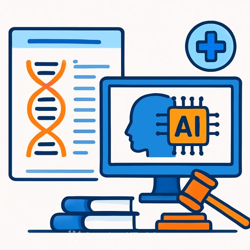 FDA updates guidance on substantial evidence, gene therapy development, and AI-enabled trials