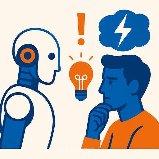 Fear Is a Feature: AI and the Creative Gut Check