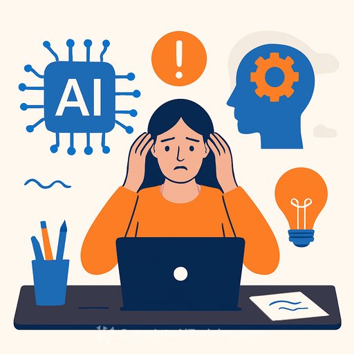 Fear, Not Tech, Is Holding Back AI in Creative Agencies - and What to Do About It