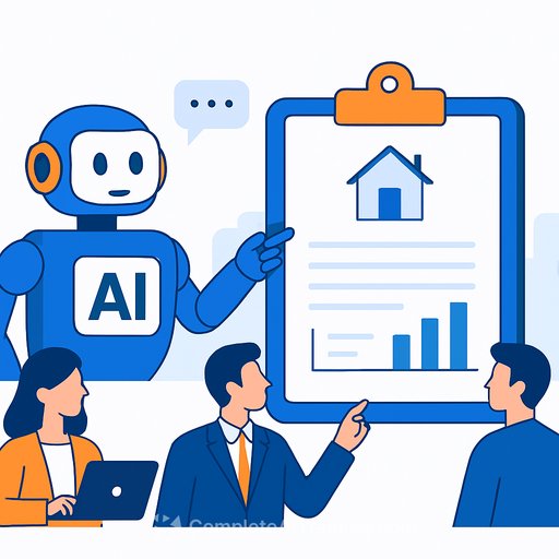 Feasibly launches multi-agent AI to deliver bank-ready real estate feasibility studies in days