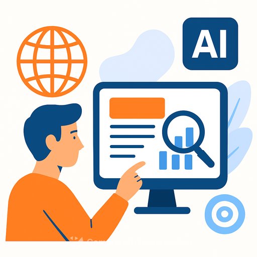 Featured launches GEO Audit to show brands which publications AI search engines cite