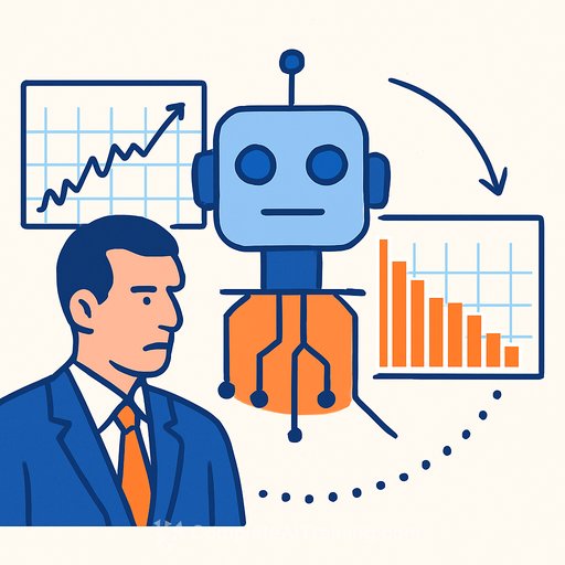 Fed's Cook warns AI trading could learn to collude, threatening market fairness