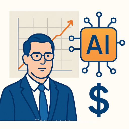 Fed's Williams identifies AI demand as primary inflation risk