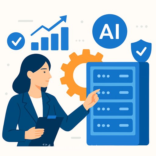 Federal agencies need better data governance, not more AI tools, to scale effectively