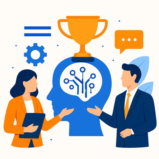 Federal AI Accelerator launches LEAD AI awards for government deployments