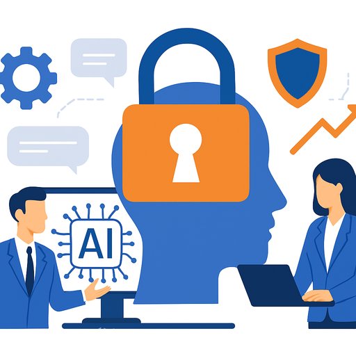 Federal and local officials say identity management shifts from security function to business enabler as AI threats grow