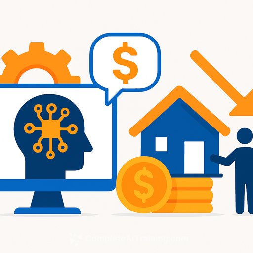Federal budget funds AI tool to speed up housing approvals and cuts investor tax breaks