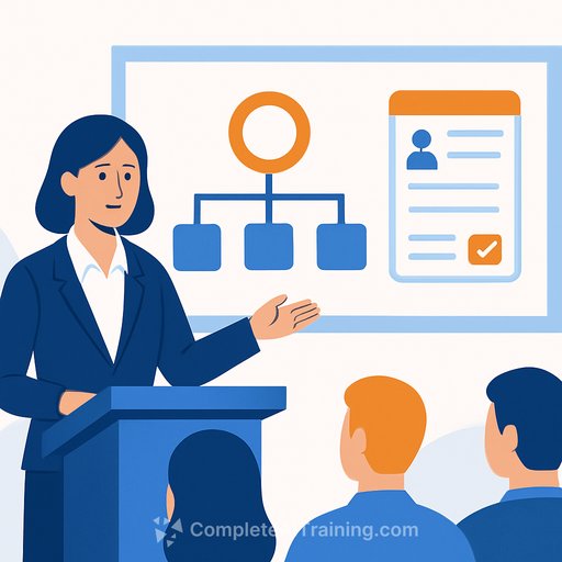 Federal CIO presents unified digital services overhaul plan