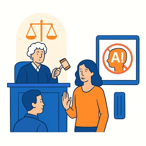 Federal court ruling limits Wisconsin's AI child pornography law to exclude private possession in the home