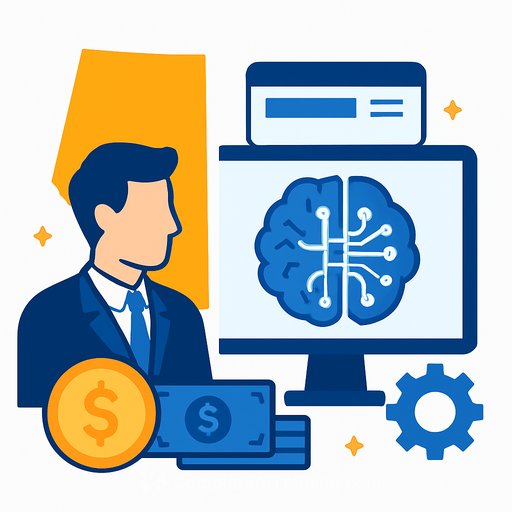 Federal government invests $6.8 million in five Alberta AI projects