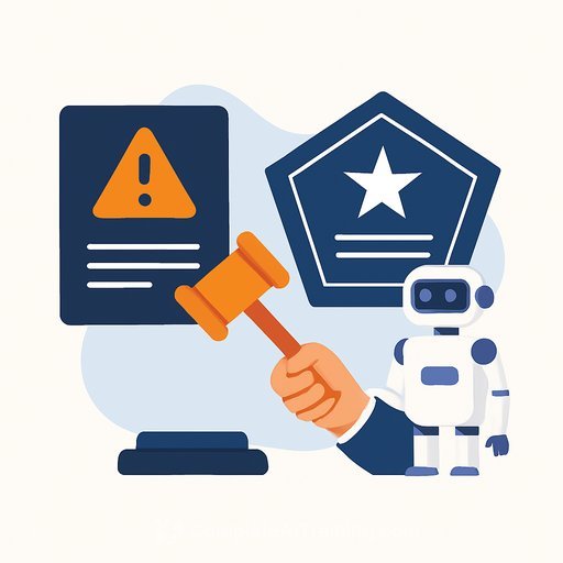 Federal judge blocks Pentagon from enforcing supply chain risk label on Anthropic