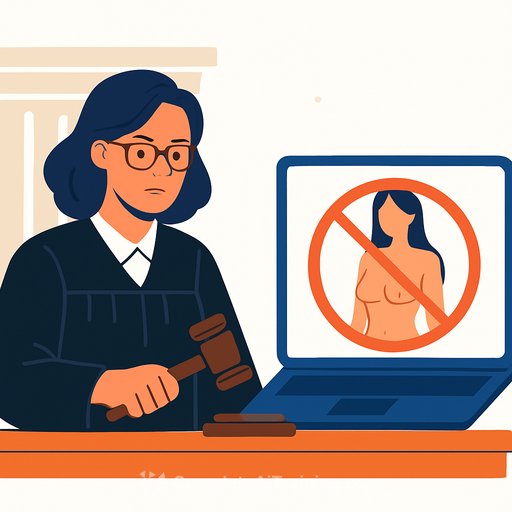 Federal judge declines to block Minnesota's ban on AI-generated fake nude images as xAI lawsuit proceeds