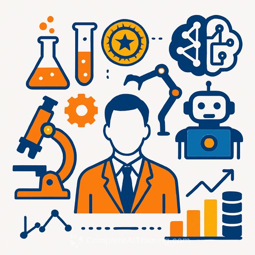 Federal Science Agencies Push for Automation, Public Data Sharing, and AI Under New Gold Standard Mandate