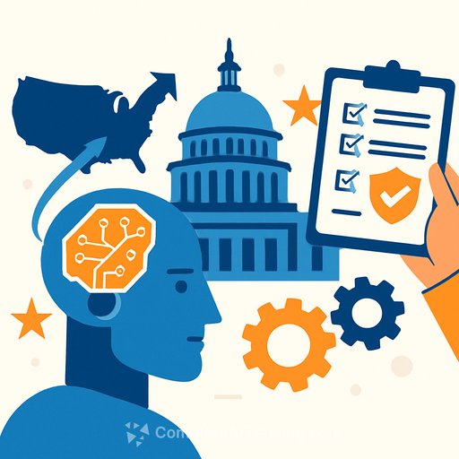 Federalism’s First Principles Demand National AI Policy to Prevent Fragmentation and Protect Innovation