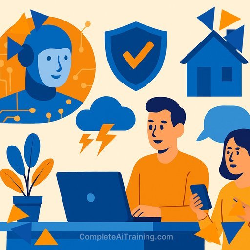 Federato Unveils the First Enterprise-Grade Agentic AI for the Insurance Industry