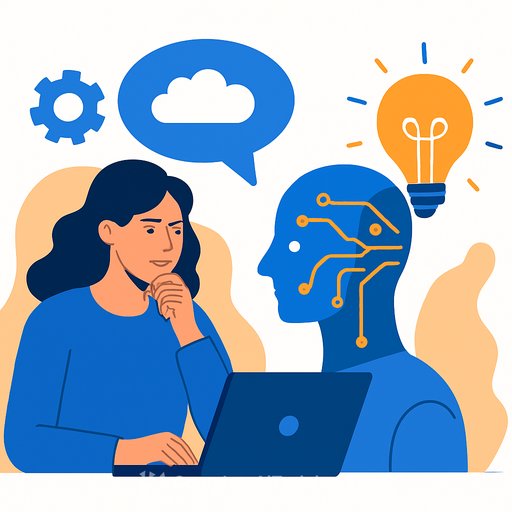 FedUni academics say AI lacks capacity for original creative thought