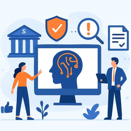 Feedzai launches RiskFM foundation model to improve bank financial crime detection