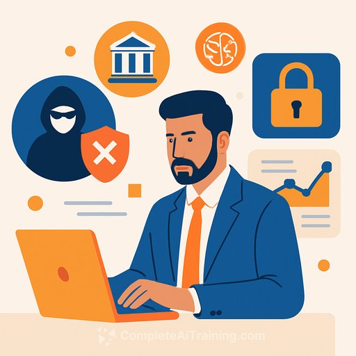 Feedzai sets new standard for AI-driven financial fraud prevention in the Middle East