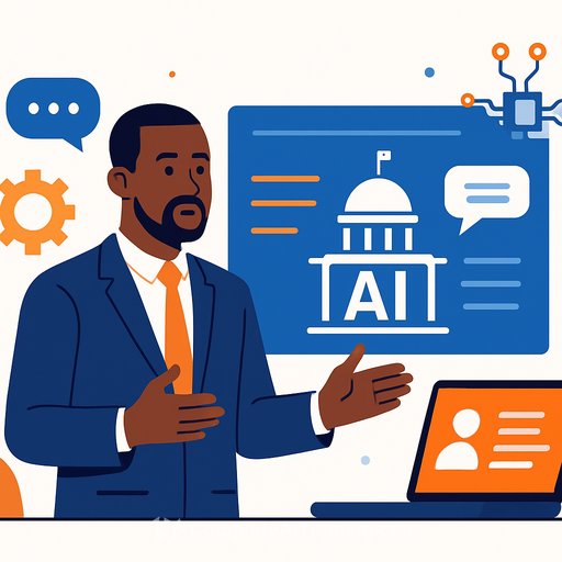Felistus Mutune Calls for Tech-Savvy, Proactive PR as AI Transforms Government Communication