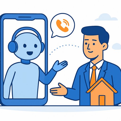 Fello launches AI agent that calls, qualifies and transfers real estate leads to human agents in real time