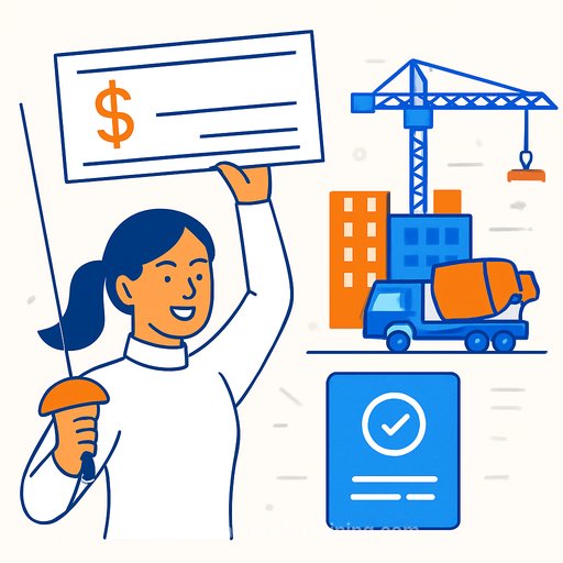 Fencing champ Dila Ekrem raises $1M+ for Arctis AI to bring order to construction contracts