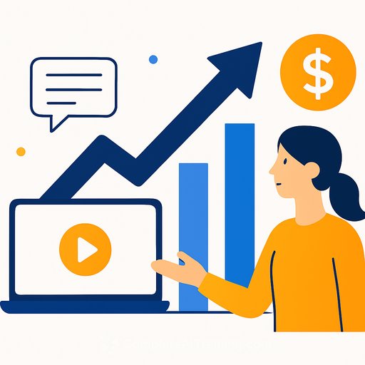 Fermenta Brands sees 200% sales lift after using Popcorn's AI video platform