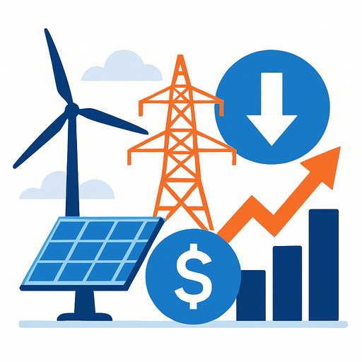 Fermi America Lands 200 MW Xcel Energy Deal for Project Matador; AI Push Sends Shares Up 11% Amid Valuation Concerns