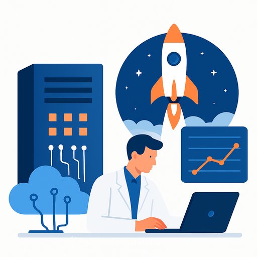 Fermilab provides data infrastructure for the Department of Energy's Genesis Mission