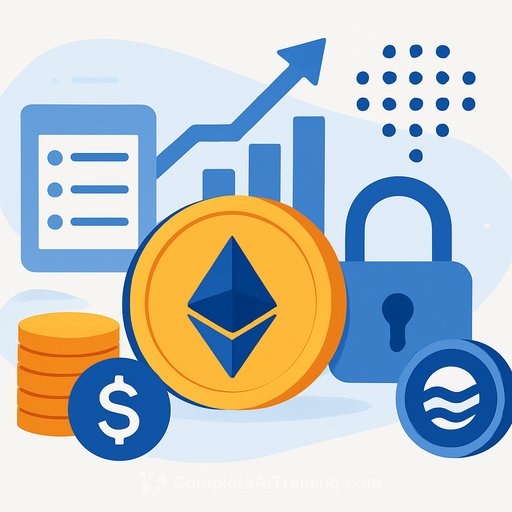 Fetch.ai, Ocean Protocol Near $120M FET Settlement as 286M Tokens Set for Return