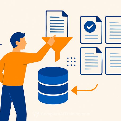 Fetch and Filter the Right Documents for RAG: Recall, Precision, and Accurate Answers