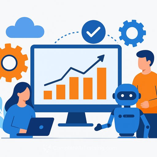 Fewer Defects, Faster Delivery: How AI Is Changing QA and DevOps with OpenText and Cognizant