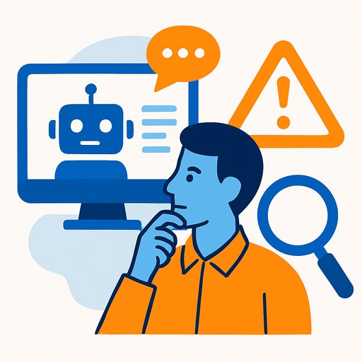 Fewer Hallucinations, Same High Stakes: Why Trusted Legal AI Still Demands Skepticism