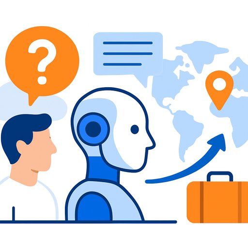 Fewer Questions, Faster Moves: CapRelo's CoreTech AI Reimagines Global Relocation