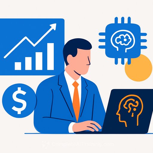 Fewer than 20 asset managers use generative AI, Morningstar finds
