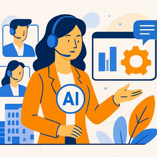 Fexa launches multi-agent AI platform for facilities management