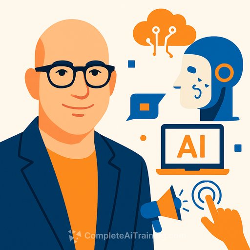 FGS Global appoints Aaron Kwittken to lead AI, digital and engagement strategy