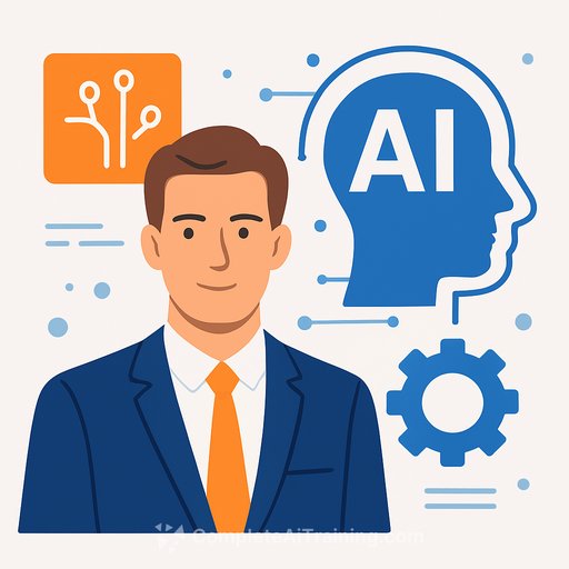 FGS Global hires Weber Shandwick's Ethan Bauley to lead AI advisory practice