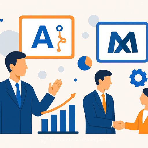 FGS Global Launches AI Advisory, Acquires Memetica; Harris Poll Debuts QuestRQ; The Change Agencies Adds Two Firms