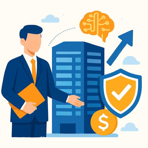 Fidelis Partnership launches $250M consortium to insure AI data center construction as demand surges