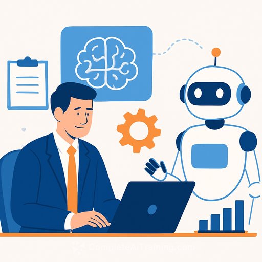 Fiduciary managers embrace AI for admin, not asset trades-yet