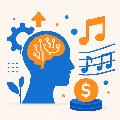 FiEE allocates $3 million to build AI-driven music ecosystem