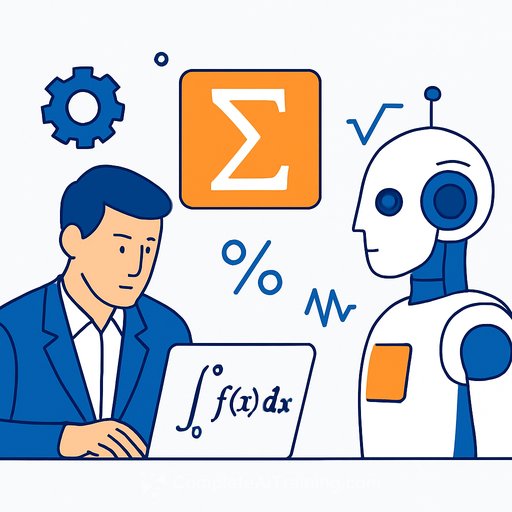 Fields medalists warn AI race to solve math problems threatens research and education