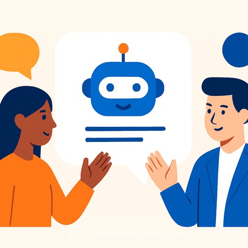 Fifty launches AudienceAI Assistant for pre-campaign audience conversations