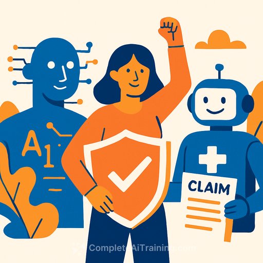 Fighting A.I. With A.I.: How Patients Are Winning Healthcare Claim Appeals
