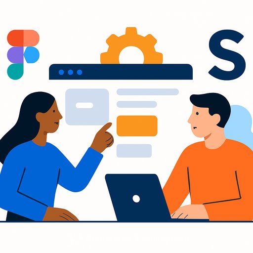 Figma and ServiceNow team up to turn designs into enterprise apps in minutes