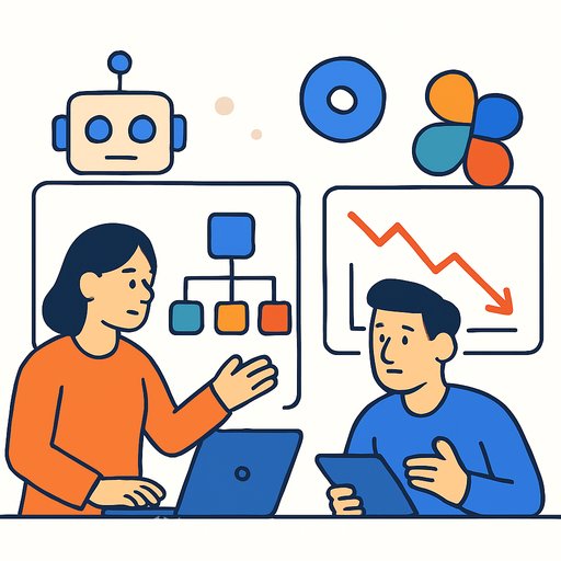 Figma Bets on AI and Collaboration as Shares Slide - Can Sticky Workflows Keep Growth on Track?
