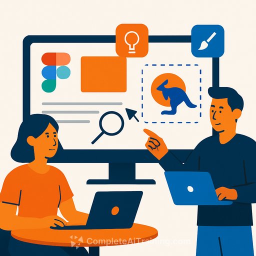 Figma brings AI-powered Make tool to Australia to accelerate design and development collaboration