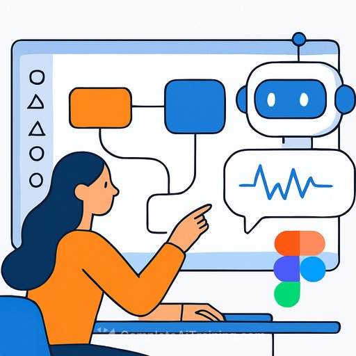 Figma embeds AI agent directly into its collaborative design canvas